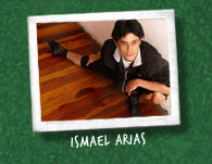 ismael arias