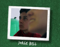 jorge bell